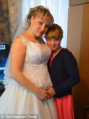 The wedding day is a special one for the happy couple, but it’s also a special day for the mother of the bride. . Russian porn mom